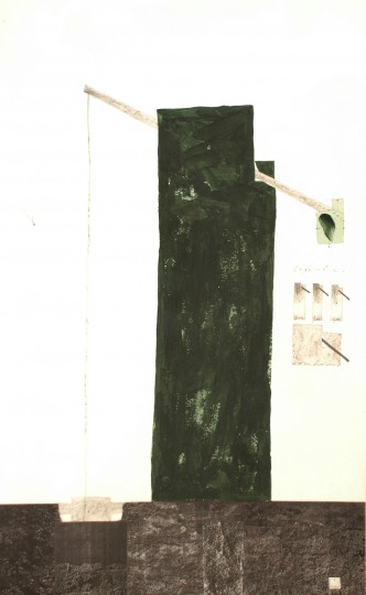 Fantani, desen colaj carton. dim 56-35 cm (15)