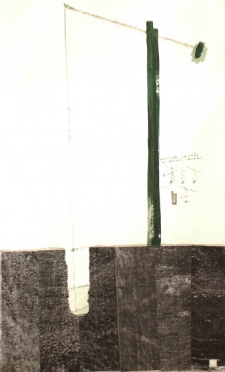 Fantani, desen colaj carton. dim 56-35 cm (27)