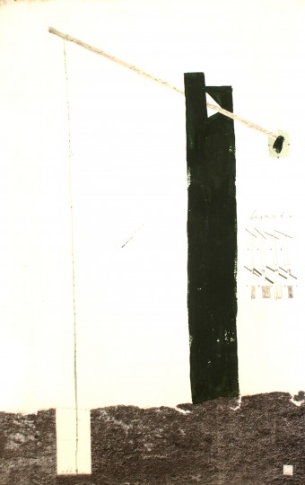 Fantani, desen colaj carton. dim 56-35 cm (9)
