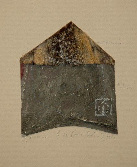 Cula – tempera, colaj, carton – 22,18cm (2)